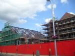 Langworthy Road Church Project
